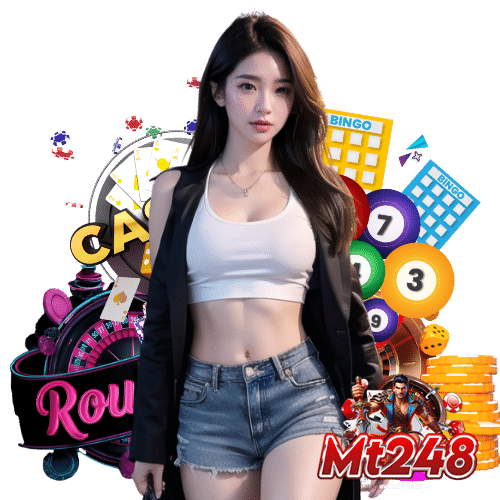 mt248 ทดลองเล่น