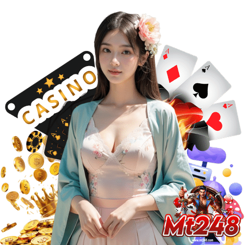 mt248 บริการ 24 ชม.
