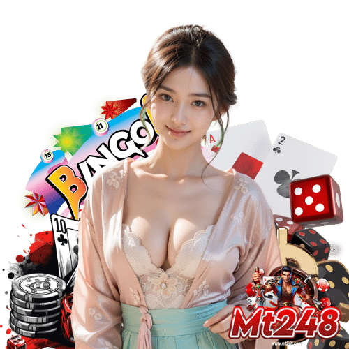 mt248 ฝาก ถอนไม่มีขั้นต่ำ