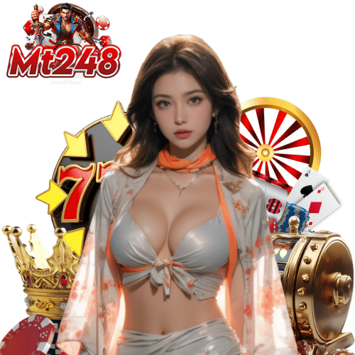mt248 เว็บเดิมพันออนไลน์